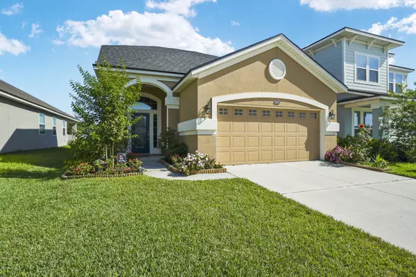 Jacksonville, FL 32258,14762 GARDEN GATE DR