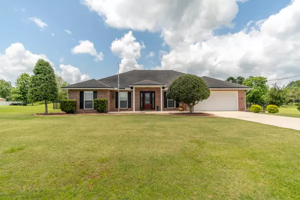 Callahan, FL 32011,55075 COUNTRY TRAIL DR