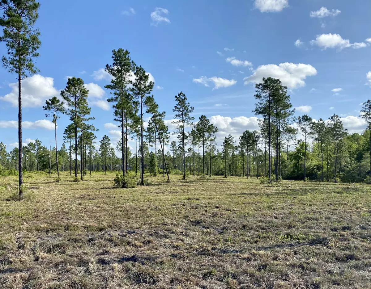 Jacksonville, FL 32234,0 BRADY ACRES - LOT 10