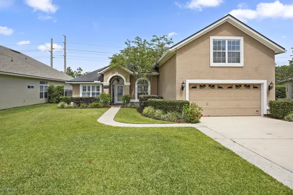 1040 DUNSTABLE LN, Ponte Vedra, FL 32081