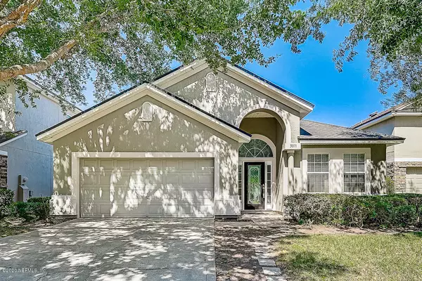 3071 LITCHFIELD DR, Orange Park, FL 32065