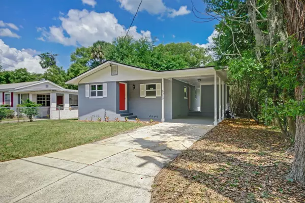 8039 TAMARACK ST, Jacksonville, FL 32208