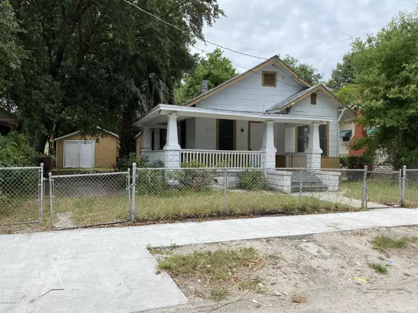 516 W 19TH ST, Jacksonville, FL 32206