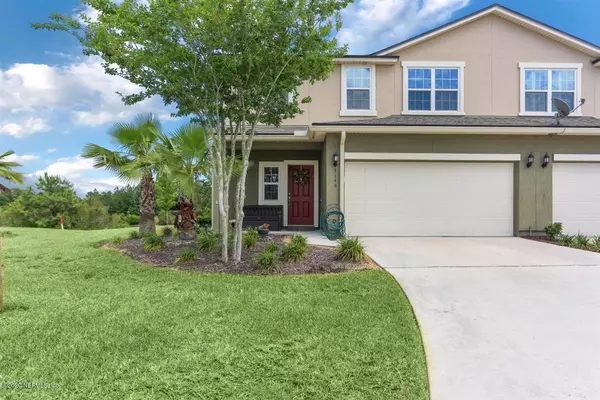 3148 CHESTNUT RIDGE WAY, Orange Park, FL 32065