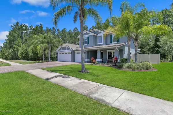 14475 E CHERRY LAKE DR, Jacksonville, FL 32258