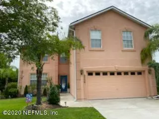 2350 GOLFVIEW DR, Orange Park, FL 32003