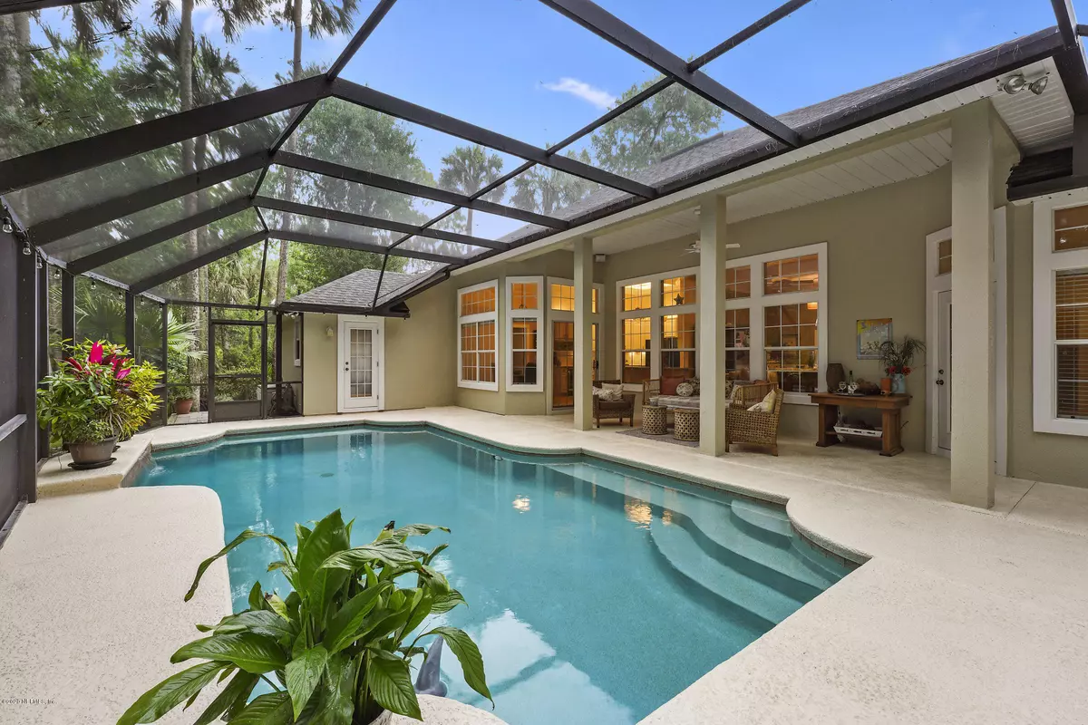 Ponte Vedra Beach, FL 32082,928 W GRIST MILL CT