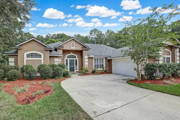 St Johns, FL 32259,864 BROOKSTONE CT