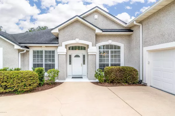 Fleming Island, FL 32003,1505 MILLBROOK CT