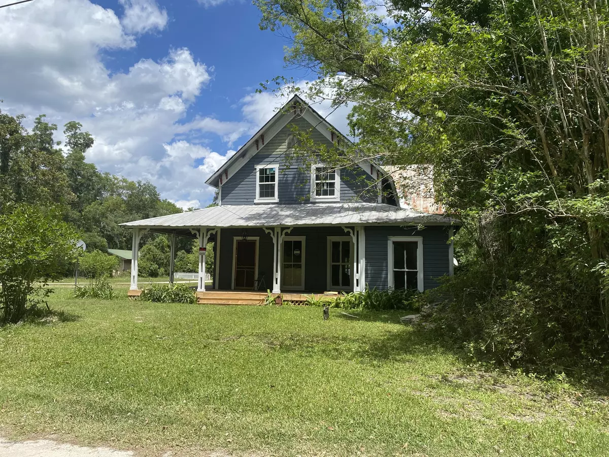 Waldo, FL 32694,13837 NE 140TH ST