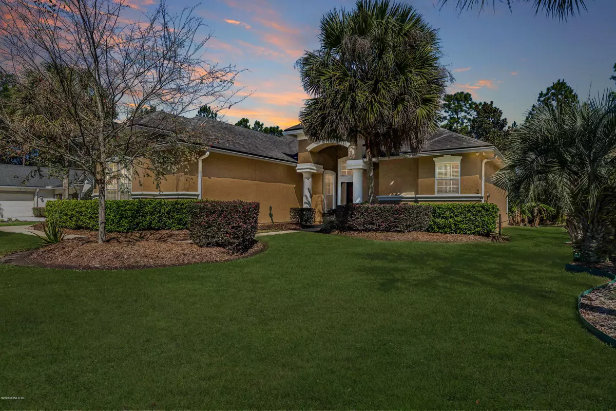 Green Cove Springs, FL 32043,3608 BARTON CREEK CIR