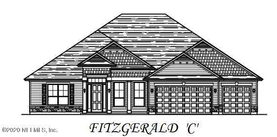32343 FERN PARKE WAY #206, Fernandina Beach, FL 32034