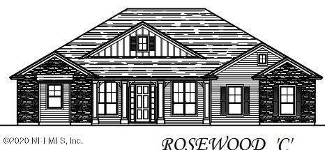 95030 PALM POINTE DR N #026, Fernandina Beach, FL 32034