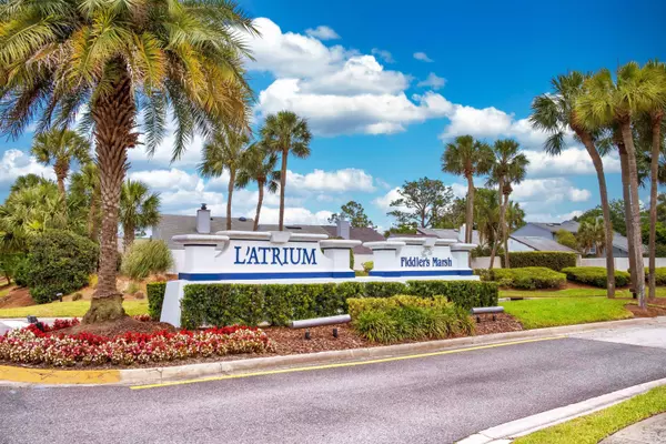 Ponte Vedra Beach, FL 32082,2318 L'ATRIUM CIR N