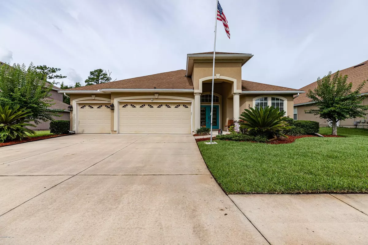 Fleming Island, FL 32003,2316 LINKS DR