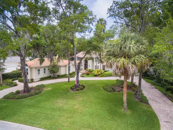 Ponte Vedra Beach, FL 32082,184 PLANTATION CIR S