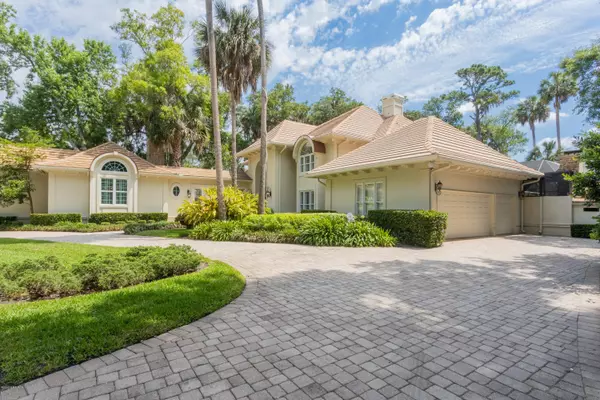 Ponte Vedra Beach, FL 32082,184 PLANTATION CIR S