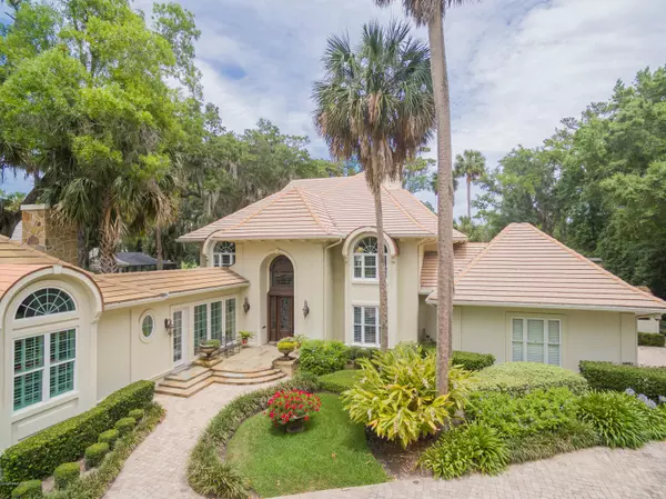 Ponte Vedra Beach, FL 32082,184 PLANTATION CIR S