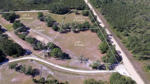 Green Cove Springs, FL 32043,5779 HOGARTH LOT 4