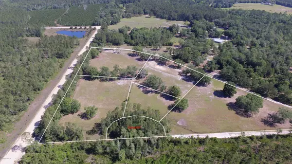 Green Cove Springs, FL 32043,5779 HOGARTH LOT 4