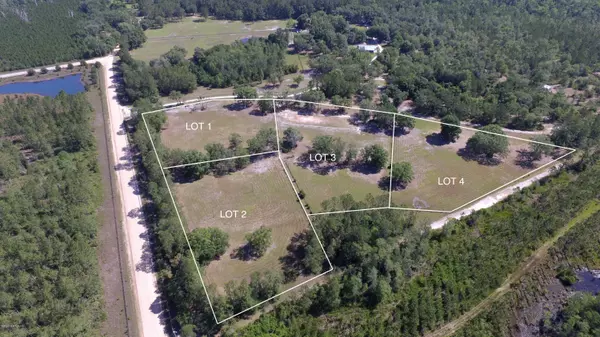 5779 HOGARTH LOT 4, Green Cove Springs, FL 32043