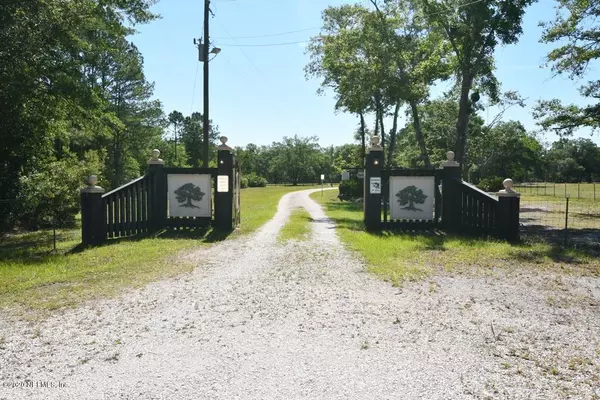 Green Cove Springs, FL 32043,5779 HOGARTH LOT 2