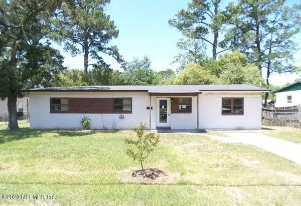 2936 NEWELL BLVD, Jacksonville, FL 32216