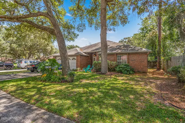 Jacksonville, FL 32225,1537 CRABAPPLE COVE CT N