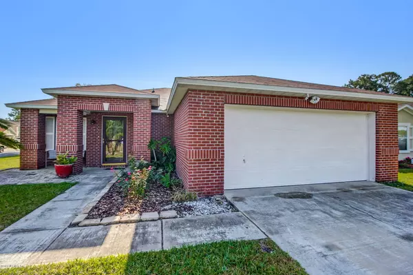 12777 DAYLIGHT TRL, Jacksonville, FL 32218