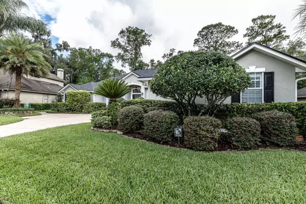 Fleming Island, FL 32003,2945 GRANDE OAKS WAY