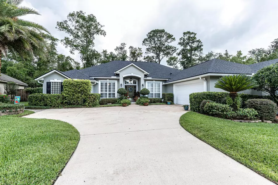 2945 GRANDE OAKS WAY, Fleming Island, FL 32003