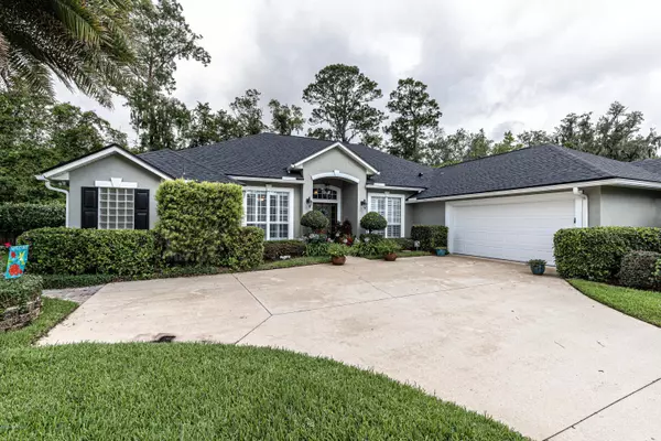 Fleming Island, FL 32003,2945 GRANDE OAKS WAY