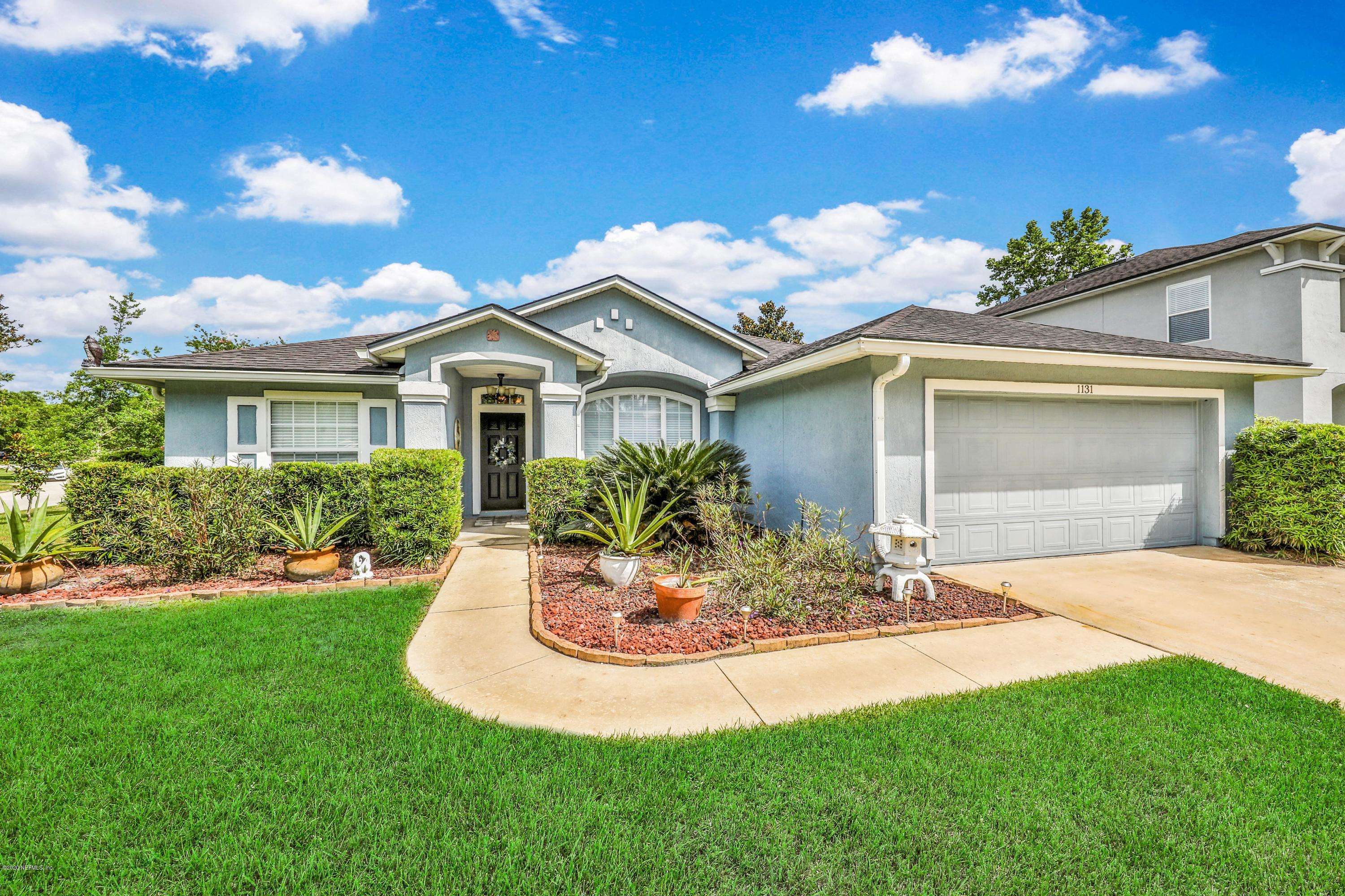 1131 EDDYSTONE LN, Ponte Vedra, FL 32081