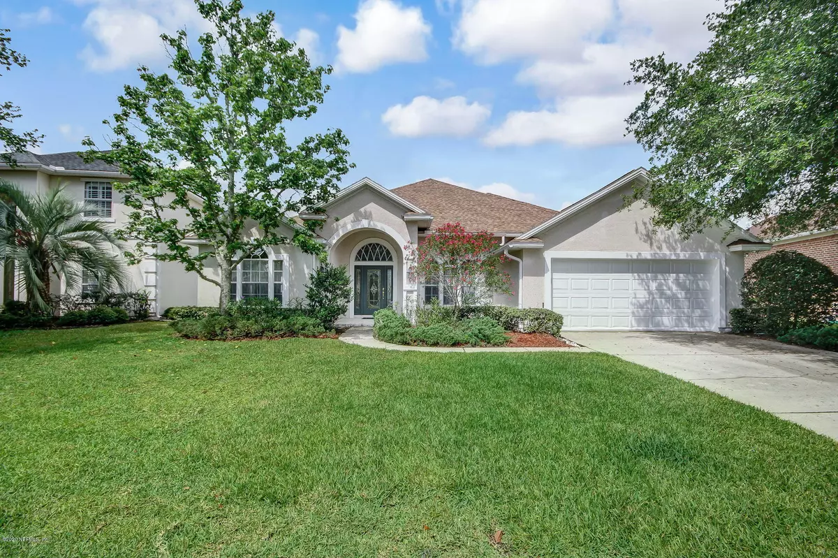 Jacksonville, FL 32256,7866 TURNSTONE CIR W