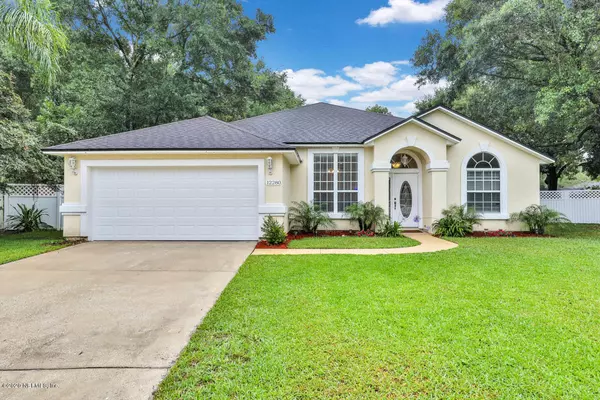 12280 WOODSTONE TER, Jacksonville, FL 32225