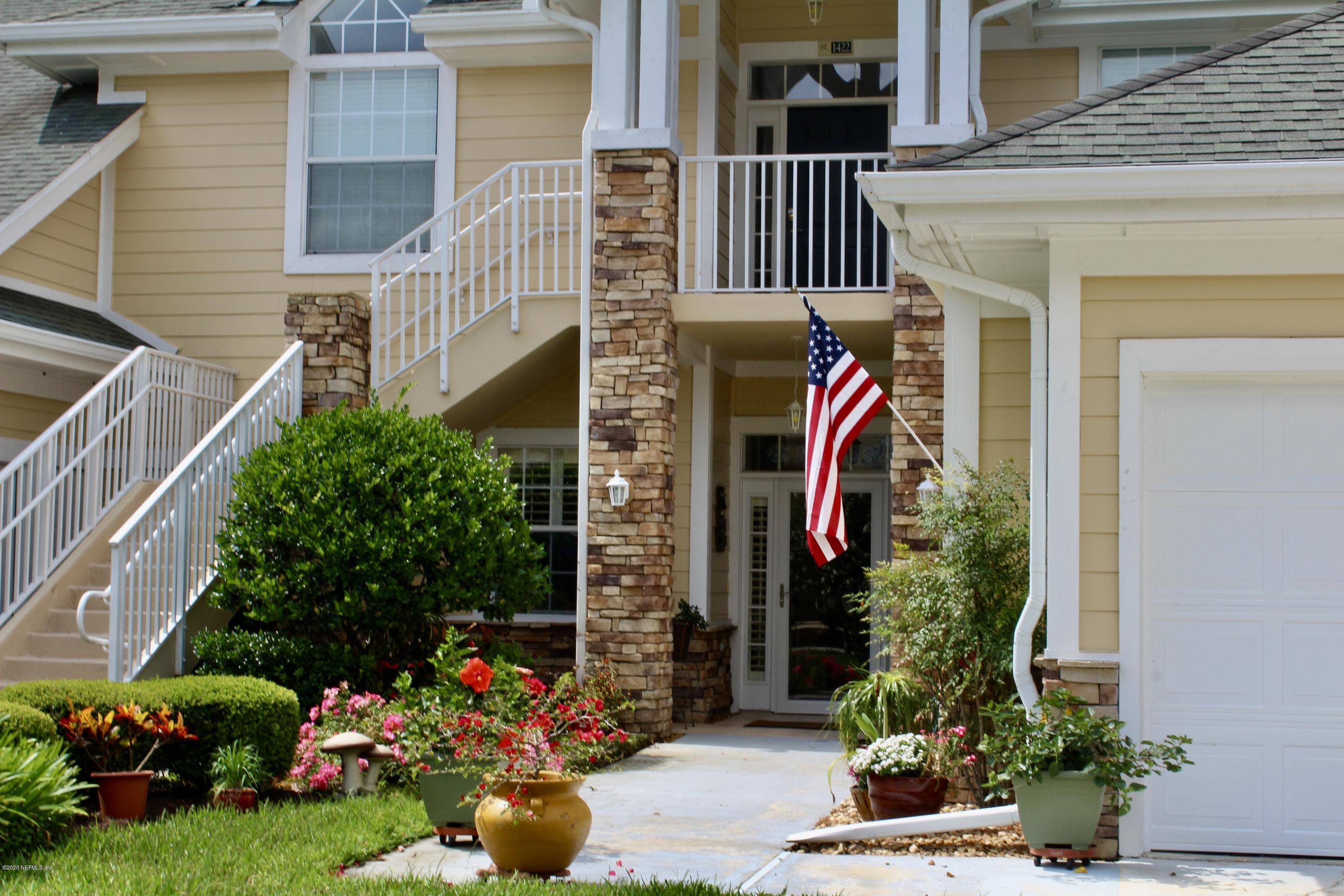 350 N SHORE CIR #1412, St Augustine, FL 32092