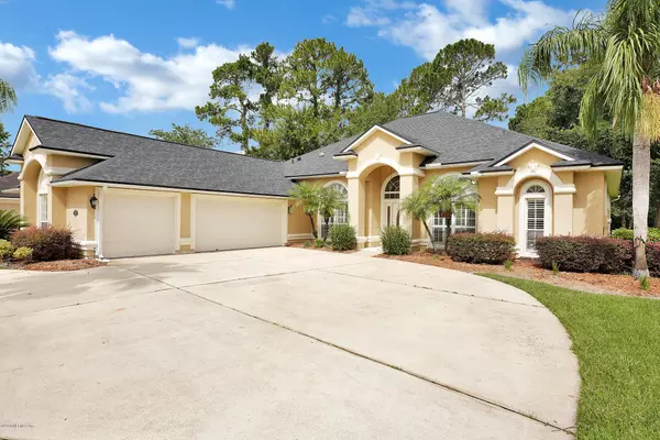 Fleming Island, FL 32003,1894 HICKORY TRACE DR