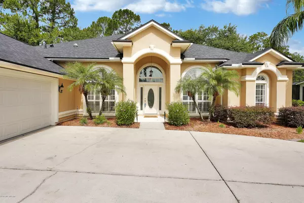 Fleming Island, FL 32003,1894 HICKORY TRACE DR