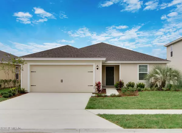 8647 LAKE GEORGE CIR W, Macclenny, FL 32063