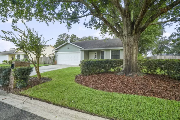 Jacksonville, FL 32225,12412 GENTLE BEN CT