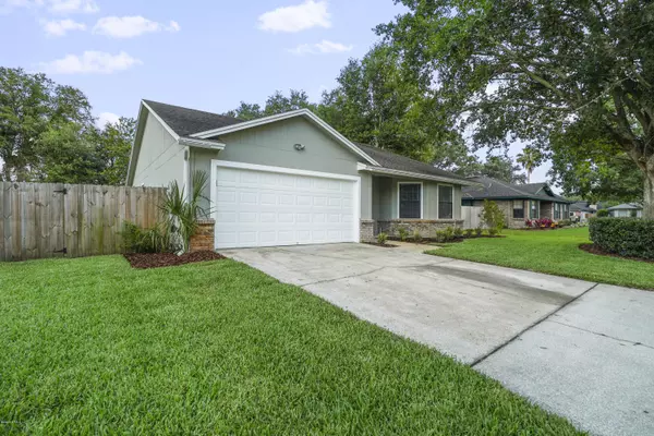 Jacksonville, FL 32225,12412 GENTLE BEN CT