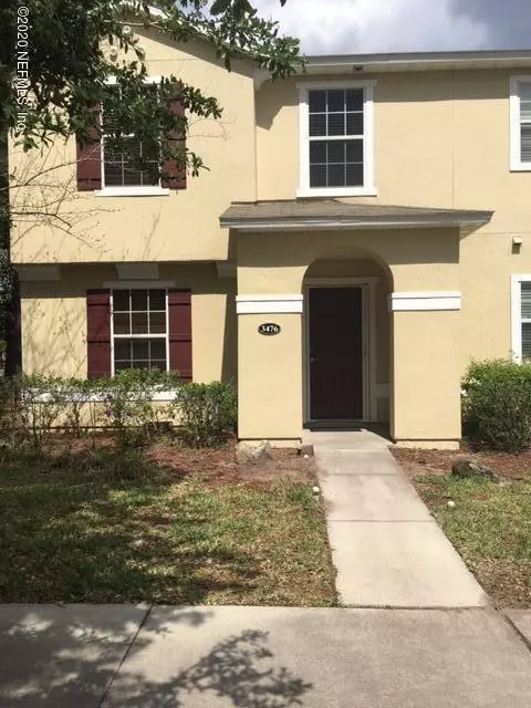 3476 BILTMORE WAY, Orange Park, FL 32065