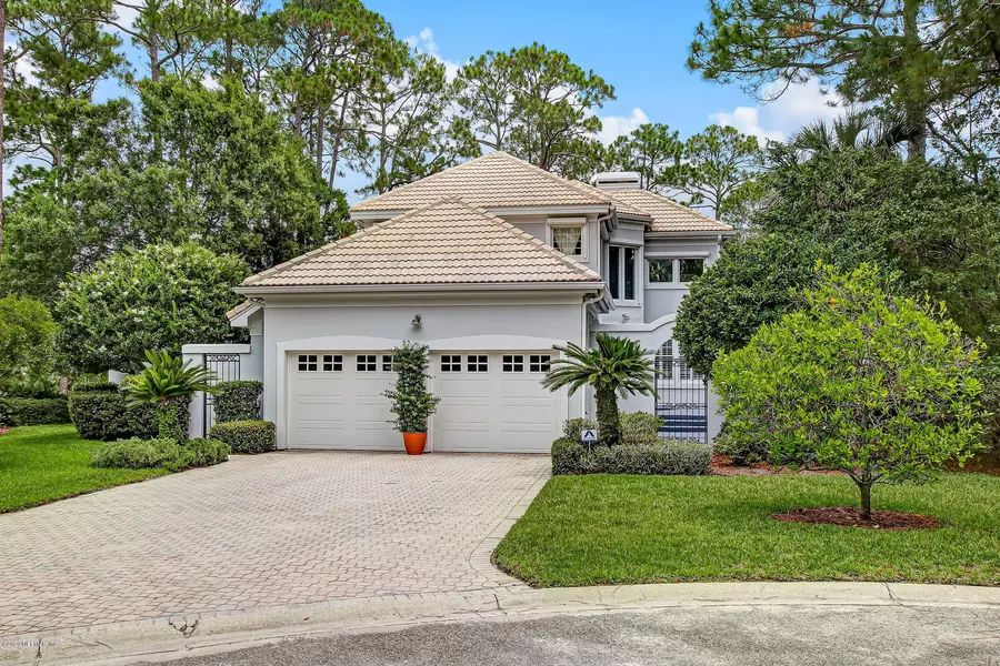 108 CARRIAGE LAMP WAY, Ponte Vedra Beach, FL 32082