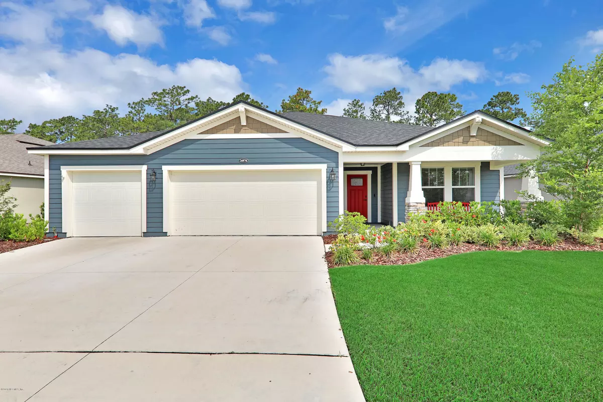 Jacksonville, FL 32258,14874 CORKLAN BRANCH CIR