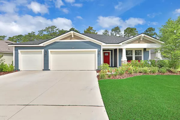 14874 CORKLAN BRANCH CIR, Jacksonville, FL 32258