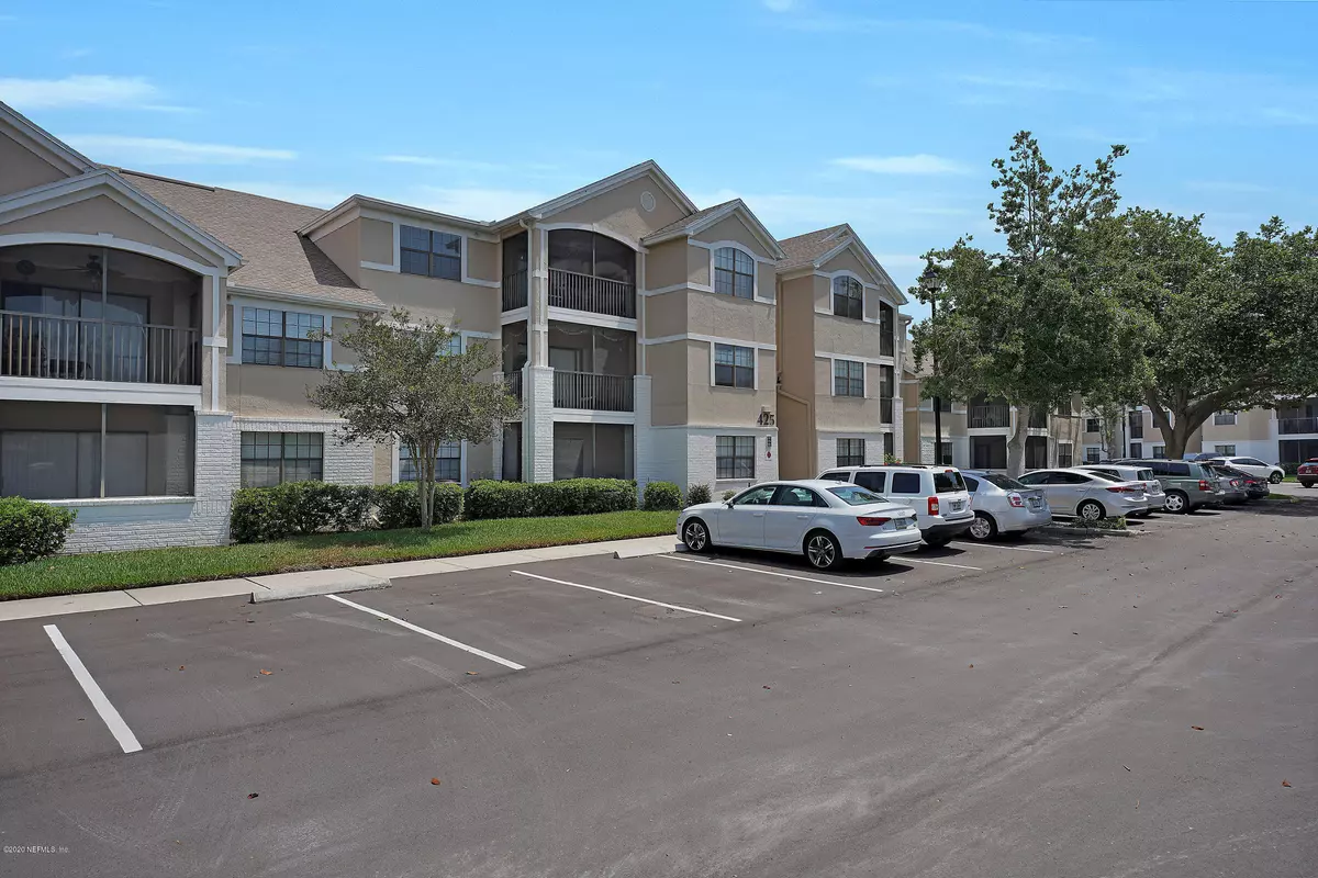 Ponte Vedra Beach, FL 32082,425 TIMBERWALK CT #1125