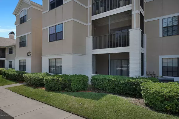 Ponte Vedra Beach, FL 32082,425 TIMBERWALK CT #1125