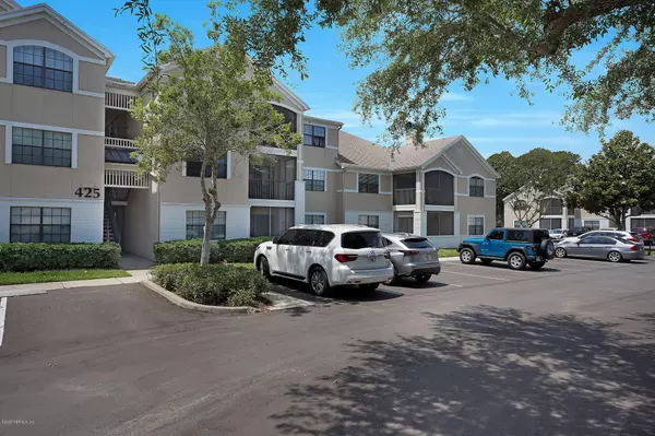 Ponte Vedra Beach, FL 32082,425 TIMBERWALK CT #1125