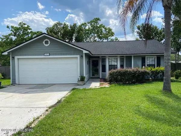 1573 KINGFISHER BLVD, Orange Park, FL 32065