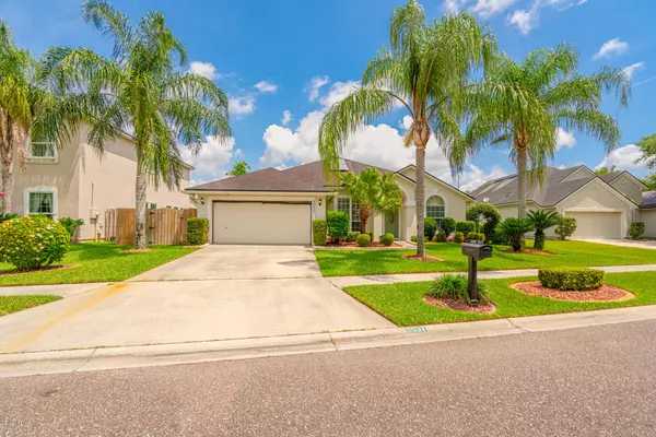 Jacksonville, FL 32226,3037 CAPTIVA BLUFF CIR